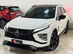MITSUBISHI ECLIPSE CROSS 1.5 HPE-S AWC 16V 2025/2026 SUL SERRA MOTORS CAXIAS DO SUL / Carros no Vale