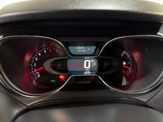 RENAULT CAPTUR 1.6 16V INTENSE 2018/2019 SUL SERRA MOTORS CAXIAS DO SUL / Carros no Vale