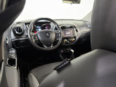 RENAULT CAPTUR 1.6 16V INTENSE 2018/2019 SUL SERRA MOTORS CAXIAS DO SUL / Carros no Vale