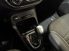 RENAULT CAPTUR 1.6 16V INTENSE 2018/2019 SUL SERRA MOTORS CAXIAS DO SUL / Carros no Vale