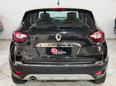 RENAULT CAPTUR 1.6 16V INTENSE 2018/2019 SUL SERRA MOTORS CAXIAS DO SUL / Carros no Vale