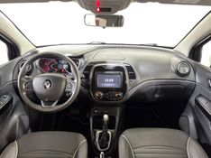 RENAULT CAPTUR 1.6 16V INTENSE 2018/2019 SUL SERRA MOTORS CAXIAS DO SUL / Carros no Vale
