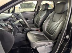 RENAULT CAPTUR 1.6 16V INTENSE 2018/2019 SUL SERRA MOTORS CAXIAS DO SUL / Carros no Vale