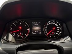 VOLKSWAGEN AMAROK 3.0 V6 TDI HIGHLINE CD 4MOTION 2019/2019 SUL SERRA MOTORS CAXIAS DO SUL / Carros no Vale