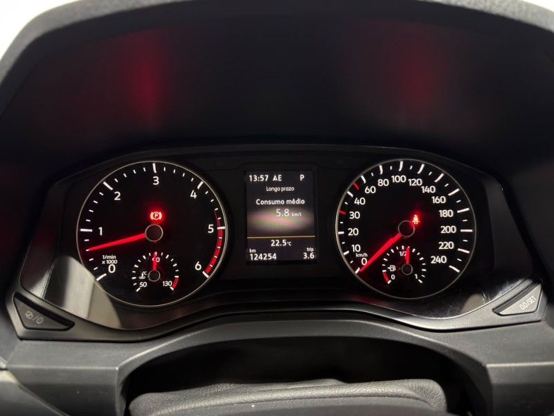 VOLKSWAGEN AMAROK 3.0 V6 TDI HIGHLINE CD 4MOTION 2019/2019 SUL SERRA MOTORS CAXIAS DO SUL / Carros no Vale VOLKSWAGEN AMAROK 3.0 V6 TDI HIGHLINE CD 4MOTION 2019/2019 SUL SERRA MOTORS CAXIAS DO SUL / Carros no Vale