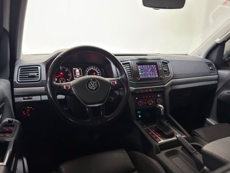 VOLKSWAGEN AMAROK 3.0 V6 TDI HIGHLINE CD 4MOTION 2019/2019 SUL SERRA MOTORS CAXIAS DO SUL / Carros no Vale VOLKSWAGEN AMAROK 3.0 V6 TDI HIGHLINE CD 4MOTION 2019/2019 SUL SERRA MOTORS CAXIAS DO SUL / Carros no Vale
