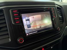 VOLKSWAGEN AMAROK 3.0 V6 TDI HIGHLINE CD 4MOTION 2019/2019 SUL SERRA MOTORS CAXIAS DO SUL / Carros no Vale