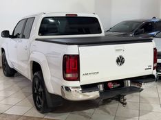 VOLKSWAGEN AMAROK 3.0 V6 TDI HIGHLINE CD 4MOTION 2019/2019 SUL SERRA MOTORS CAXIAS DO SUL / Carros no Vale