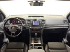 VOLKSWAGEN AMAROK 3.0 V6 TDI HIGHLINE CD 4MOTION 2019/2019 SUL SERRA MOTORS CAXIAS DO SUL / Carros no Vale