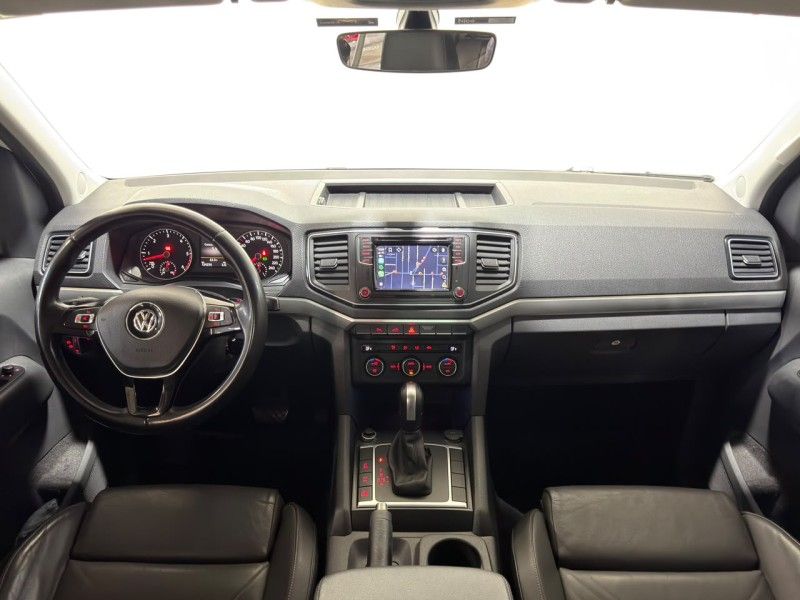 VOLKSWAGEN AMAROK 3.0 V6 TDI HIGHLINE CD 4MOTION 2019/2019 SUL SERRA MOTORS CAXIAS DO SUL / Carros no Vale VOLKSWAGEN AMAROK 3.0 V6 TDI HIGHLINE CD 4MOTION 2019/2019 SUL SERRA MOTORS CAXIAS DO SUL / Carros no Vale