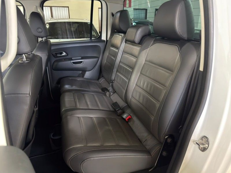 VOLKSWAGEN AMAROK 3.0 V6 TDI HIGHLINE CD 4MOTION 2019/2019 SUL SERRA MOTORS CAXIAS DO SUL / Carros no Vale VOLKSWAGEN AMAROK 3.0 V6 TDI HIGHLINE CD 4MOTION 2019/2019 SUL SERRA MOTORS CAXIAS DO SUL / Carros no Vale