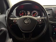 VOLKSWAGEN AMAROK 3.0 V6 TDI HIGHLINE CD 4MOTION 2019/2019 SUL SERRA MOTORS CAXIAS DO SUL / Carros no Vale