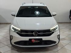 VOLKSWAGEN NIVUS 1.0 TSI HIGHLINE 2020/2021 SUL SERRA MOTORS CAXIAS DO SUL / Carros no Vale