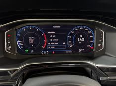 VOLKSWAGEN NIVUS 1.0 TSI HIGHLINE 2020/2021 SUL SERRA MOTORS CAXIAS DO SUL / Carros no Vale