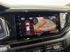 VOLKSWAGEN NIVUS 1.0 TSI HIGHLINE 2020/2021 SUL SERRA MOTORS CAXIAS DO SUL / Carros no Vale