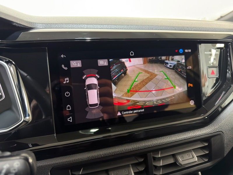 VOLKSWAGEN NIVUS 1.0 TSI HIGHLINE 2020/2021 SUL SERRA MOTORS CAXIAS DO SUL / Carros no Vale