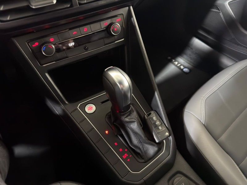 VOLKSWAGEN NIVUS 1.0 TSI HIGHLINE 2020/2021 SUL SERRA MOTORS CAXIAS DO SUL / Carros no Vale