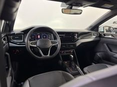 VOLKSWAGEN NIVUS 1.0 TSI HIGHLINE 2020/2021 SUL SERRA MOTORS CAXIAS DO SUL / Carros no Vale