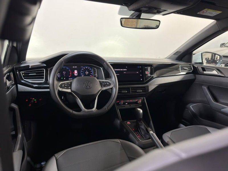 VOLKSWAGEN NIVUS 1.0 TSI HIGHLINE 2020/2021 SUL SERRA MOTORS CAXIAS DO SUL / Carros no Vale