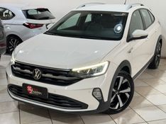 VOLKSWAGEN NIVUS 1.0 TSI HIGHLINE 2020/2021 SUL SERRA MOTORS CAXIAS DO SUL / Carros no Vale