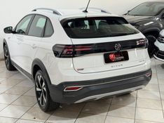 VOLKSWAGEN NIVUS 1.0 TSI HIGHLINE 2020/2021 SUL SERRA MOTORS CAXIAS DO SUL / Carros no Vale
