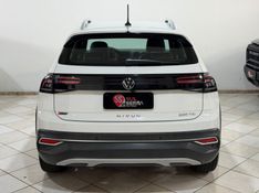 VOLKSWAGEN NIVUS 1.0 TSI HIGHLINE 2020/2021 SUL SERRA MOTORS CAXIAS DO SUL / Carros no Vale