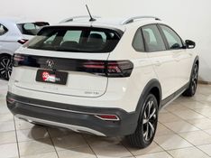 VOLKSWAGEN NIVUS 1.0 TSI HIGHLINE 2020/2021 SUL SERRA MOTORS CAXIAS DO SUL / Carros no Vale
