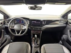 VOLKSWAGEN NIVUS 1.0 TSI HIGHLINE 2020/2021 SUL SERRA MOTORS CAXIAS DO SUL / Carros no Vale