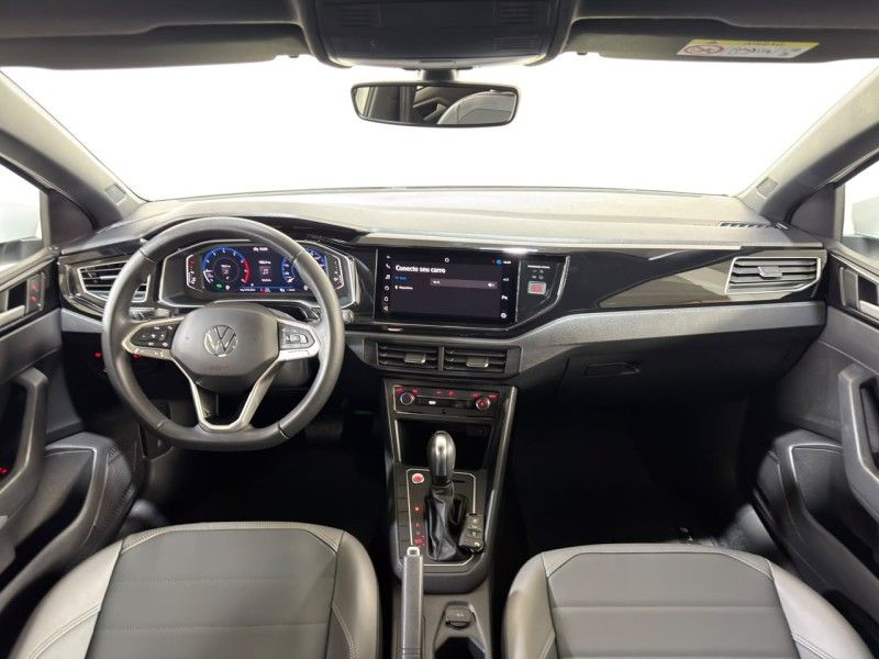 VOLKSWAGEN NIVUS 1.0 TSI HIGHLINE 2020/2021 SUL SERRA MOTORS CAXIAS DO SUL / Carros no Vale