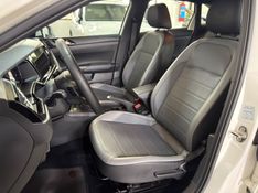 VOLKSWAGEN NIVUS 1.0 TSI HIGHLINE 2020/2021 SUL SERRA MOTORS CAXIAS DO SUL / Carros no Vale