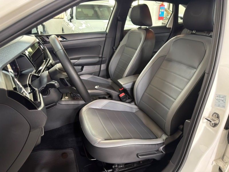 VOLKSWAGEN NIVUS 1.0 TSI HIGHLINE 2020/2021 SUL SERRA MOTORS CAXIAS DO SUL / Carros no Vale