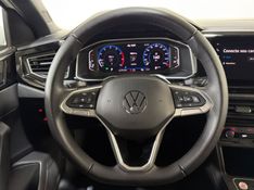 VOLKSWAGEN NIVUS 1.0 TSI HIGHLINE 2020/2021 SUL SERRA MOTORS CAXIAS DO SUL / Carros no Vale