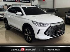 BYD SONG PLUS 1.5 DM GS HÍBRIDO 2023/2024 GARCEZ VEÍCULOS BENTO GONÇALVES / Carros no Vale