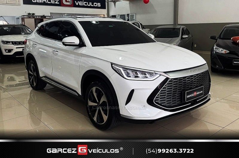 BYD SONG PLUS 1.5 DM GS HÍBRIDO 2023/2024 GARCEZ VEÍCULOS BENTO GONÇALVES / Carros no Vale BYD SONG PLUS 1.5 DM GS HÍBRIDO 2023/2024 GARCEZ VEÍCULOS BENTO GONÇALVES / Carros no Vale