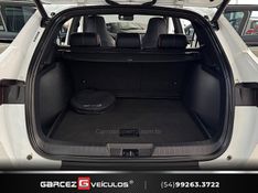 BYD SONG PLUS 1.5 DM GS HÍBRIDO 2023/2024 GARCEZ VEÍCULOS BENTO GONÇALVES / Carros no Vale