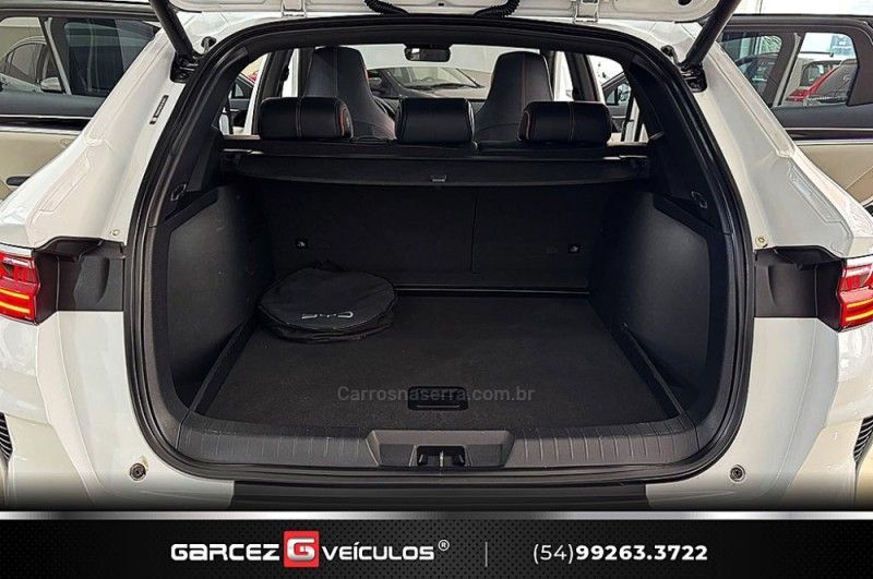 BYD SONG PLUS 1.5 DM GS HÍBRIDO 2023/2024 GARCEZ VEÍCULOS BENTO GONÇALVES / Carros no Vale BYD SONG PLUS 1.5 DM GS HÍBRIDO 2023/2024 GARCEZ VEÍCULOS BENTO GONÇALVES / Carros no Vale