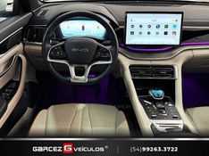 BYD SONG PLUS 1.5 DM GS HÍBRIDO 2023/2024 GARCEZ VEÍCULOS BENTO GONÇALVES / Carros no Vale