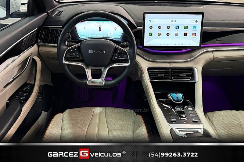 BYD SONG PLUS 1.5 DM GS HÍBRIDO 2023/2024 GARCEZ VEÍCULOS BENTO GONÇALVES / Carros no Vale BYD SONG PLUS 1.5 DM GS HÍBRIDO 2023/2024 GARCEZ VEÍCULOS BENTO GONÇALVES / Carros no Vale