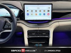 BYD SONG PLUS 1.5 DM GS HÍBRIDO 2023/2024 GARCEZ VEÍCULOS BENTO GONÇALVES / Carros no Vale