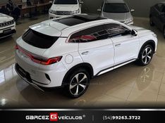 BYD SONG PLUS 1.5 DM GS HÍBRIDO 2023/2024 GARCEZ VEÍCULOS BENTO GONÇALVES / Carros no Vale