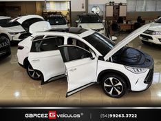 BYD SONG PLUS 1.5 DM GS HÍBRIDO 2023/2024 GARCEZ VEÍCULOS BENTO GONÇALVES / Carros no Vale