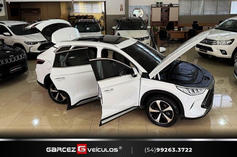 BYD SONG PLUS 1.5 DM GS HÍBRIDO 2023/2024 GARCEZ VEÍCULOS BENTO GONÇALVES / Carros no Vale BYD SONG PLUS 1.5 DM GS HÍBRIDO 2023/2024 GARCEZ VEÍCULOS BENTO GONÇALVES / Carros no Vale