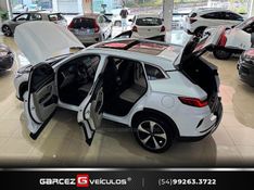 BYD SONG PLUS 1.5 DM GS HÍBRIDO 2023/2024 GARCEZ VEÍCULOS BENTO GONÇALVES / Carros no Vale