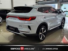 BYD SONG PLUS 1.5 DM GS HÍBRIDO 2023/2024 GARCEZ VEÍCULOS BENTO GONÇALVES / Carros no Vale