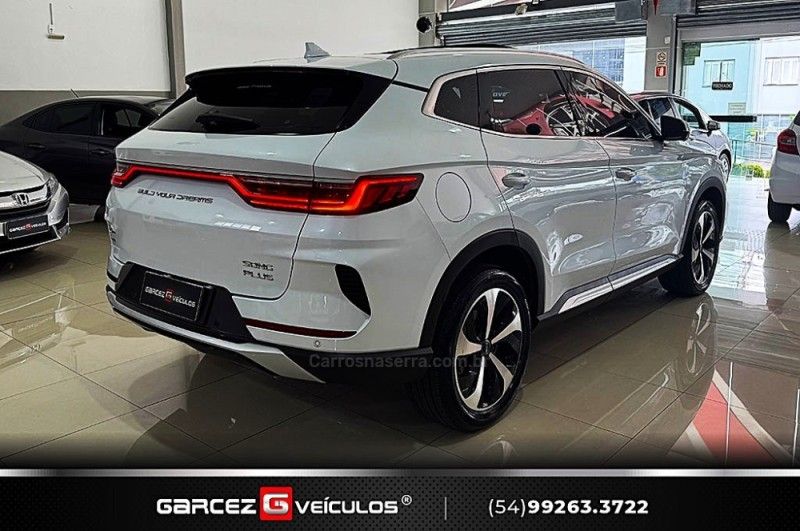 BYD SONG PLUS 1.5 DM GS HÍBRIDO 2023/2024 GARCEZ VEÍCULOS BENTO GONÇALVES / Carros no Vale BYD SONG PLUS 1.5 DM GS HÍBRIDO 2023/2024 GARCEZ VEÍCULOS BENTO GONÇALVES / Carros no Vale