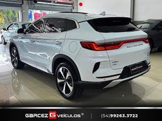 BYD SONG PLUS 1.5 DM GS HÍBRIDO 2023/2024 GARCEZ VEÍCULOS BENTO GONÇALVES / Carros no Vale