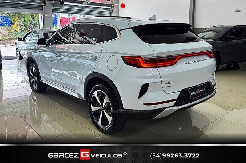 BYD SONG PLUS 1.5 DM GS HÍBRIDO 2023/2024 GARCEZ VEÍCULOS BENTO GONÇALVES / Carros no Vale BYD SONG PLUS 1.5 DM GS HÍBRIDO 2023/2024 GARCEZ VEÍCULOS BENTO GONÇALVES / Carros no Vale