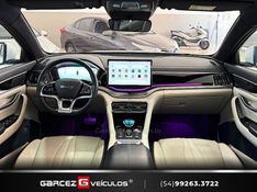 BYD SONG PLUS 1.5 DM GS HÍBRIDO 2023/2024 GARCEZ VEÍCULOS BENTO GONÇALVES / Carros no Vale