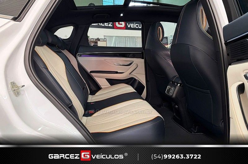 BYD SONG PLUS 1.5 DM GS HÍBRIDO 2023/2024 GARCEZ VEÍCULOS BENTO GONÇALVES / Carros no Vale BYD SONG PLUS 1.5 DM GS HÍBRIDO 2023/2024 GARCEZ VEÍCULOS BENTO GONÇALVES / Carros no Vale