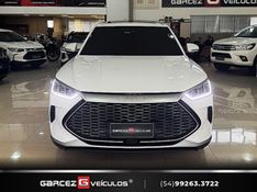 BYD SONG PLUS 1.5 DM GS HÍBRIDO 2023/2024 GARCEZ VEÍCULOS BENTO GONÇALVES / Carros no Vale